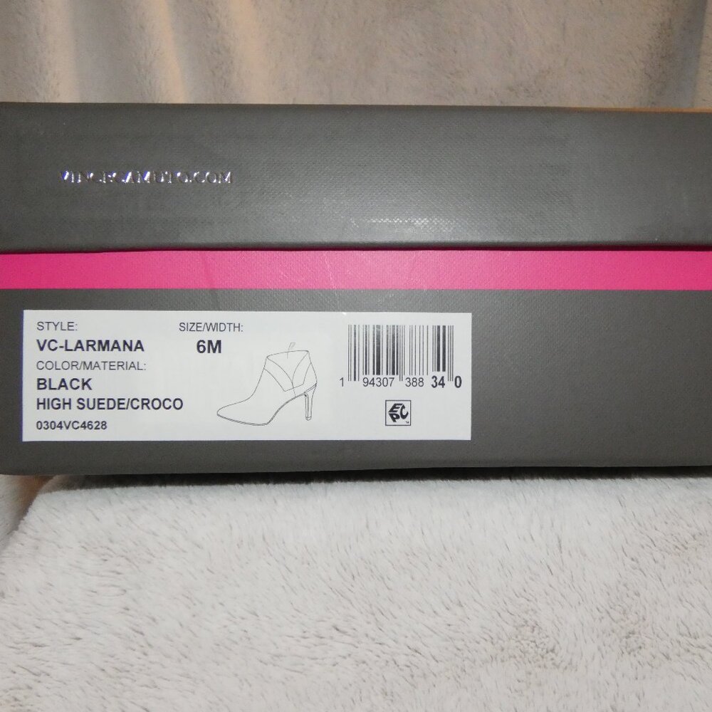 Super Comfortable Bootie - image 5